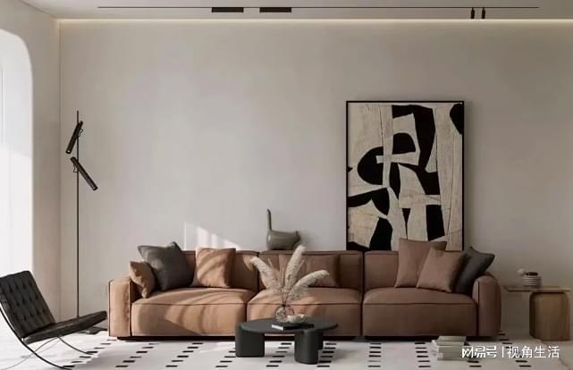 家具搭配指南：打造温馨舒适开云体育家居空间(图1)