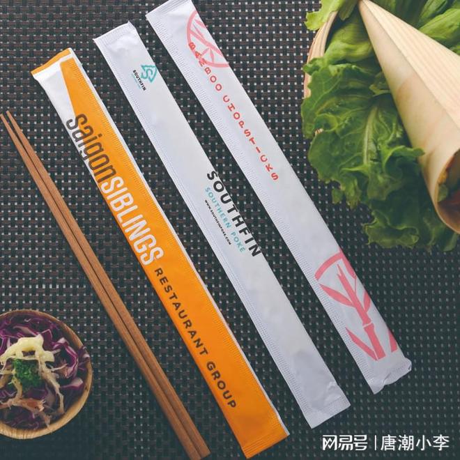 家居必备！唐潮竹筷带来聚餐温馨体验(图1)