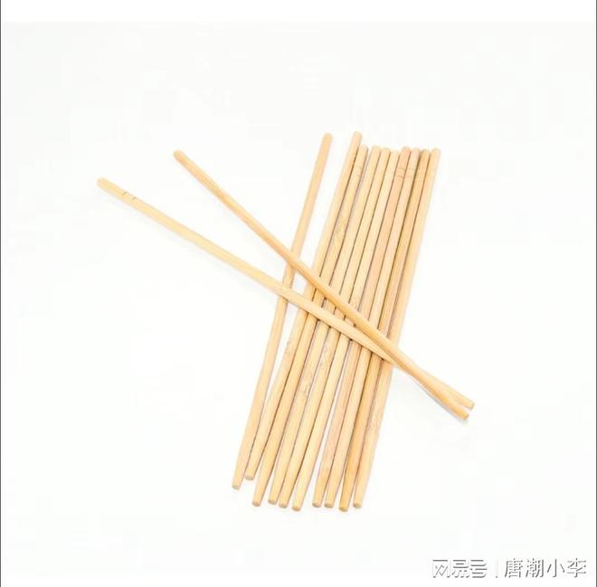 家居必备！唐潮竹筷带来聚餐温馨体验(图3)