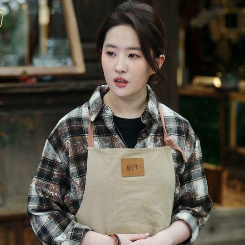 kaiyun体育全站刘亦菲成为2024年最受用户关注的娱乐明星与特朗普、普京齐名(图4)