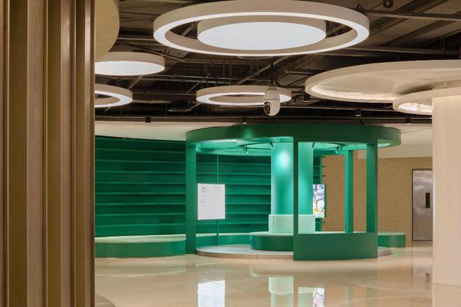 ARIZON乾正设计寻环XLOOP~无限之境(图4)