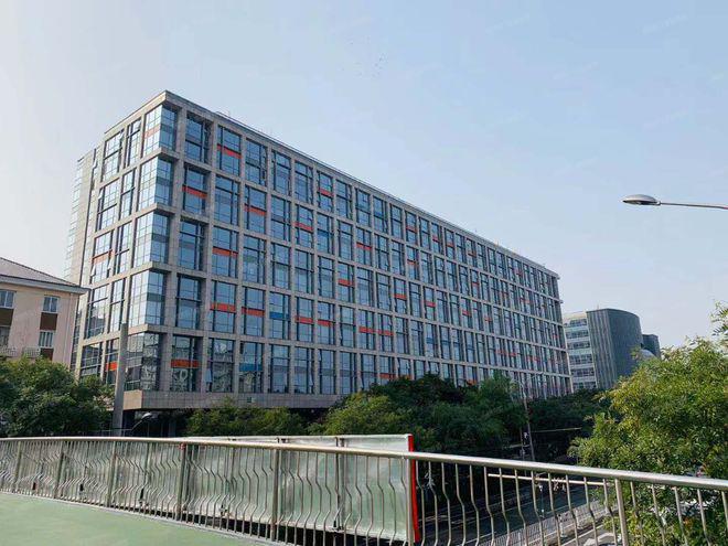北京凯德华玺租赁电话→写字楼配套详情→物业直租→欢迎咨询(图1)