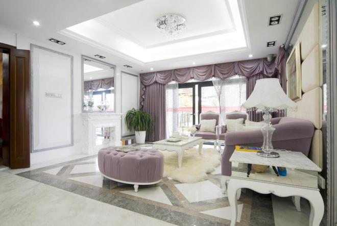 ®金海汀云台网站曹路金海汀云台售楼处层高建筑类型(图8)