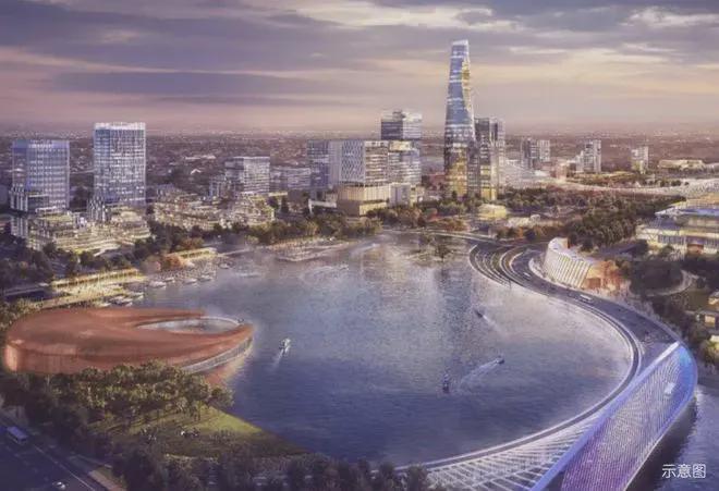 开云体育中铁建花语前湾(售楼处)网站-2025楼盘评测_最新价格配套户型(图6)