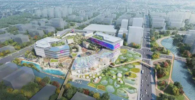 开云体育中铁建花语前湾(售楼处)网站-2025楼盘评测_最新价格配套户型(图12)