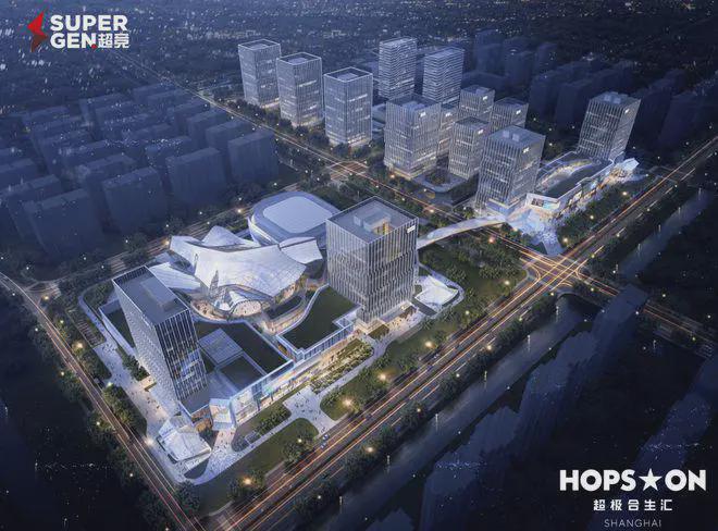 开云体育中铁建花语前湾(售楼处)网站-2025楼盘评测_最新价格配套户型(图11)