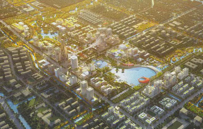 开云体育中铁建花语前湾(售楼处)网站-2025楼盘评测_最新价格配套户型(图15)