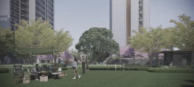 开云体育中铁建花语前湾(售楼处)网站-2025楼盘评测_最新价格配套户型(图20)