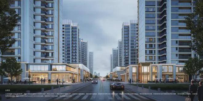 开云体育中铁建花语前湾(售楼处)网站-2025楼盘评测_最新价格配套户型(图21)