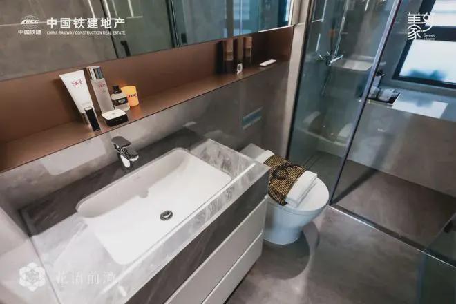 开云体育中铁建花语前湾(售楼处)网站-2025楼盘评测_最新价格配套户型(图19)