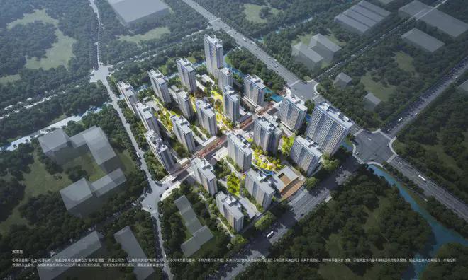 开云体育中铁建花语前湾(售楼处)网站-2025楼盘评测_最新价格配套户型(图24)