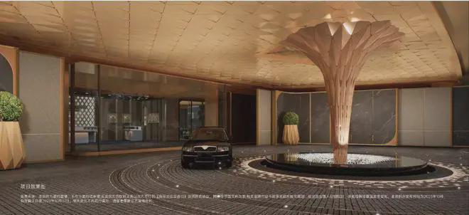 开云体育中铁建花语前湾(售楼处)网站-2025楼盘评测_最新价格配套户型(图22)