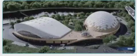 29501亿！550个！陕西2025年一季度重点项目集中开工！(图25)