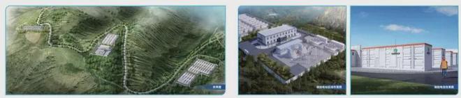 29501亿！550个！陕西2025年一季度重点项目集中开工！(图23)