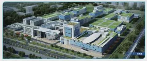 29501亿！550个！陕西2025年一季度重点项目集中开工！(图19)