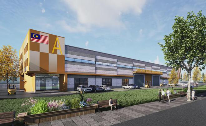 29501亿！550个！陕西2025年一季度重点项目集中开工！(图6)