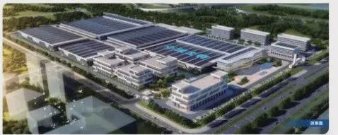 29501亿！550个！陕西2025年一季度重点项目集中开工！(图4)