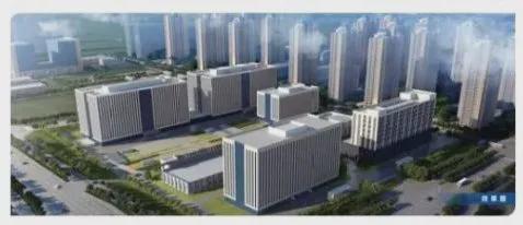 29501亿！550个！陕西2025年一季度重点项目集中开工！(图3)