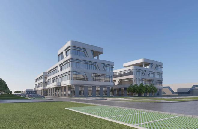 29501亿！550个！陕西2025年一季度重点项目集中开工！(图5)