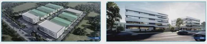 29501亿！550个！陕西2025年一季度重点项目集中开工！(图18)