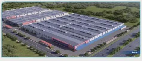 29501亿！550个！陕西2025年一季度重点项目集中开工！(图12)