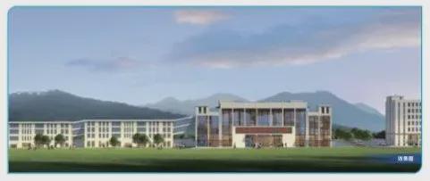 29501亿！550个！陕西2025年一季度重点项目集中开工！(图29)