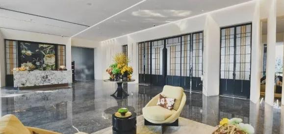 万科·理想花地·瑧园售楼中心-2025网站-楼盘详情-广州房天kaiyun体育全站下(图11)