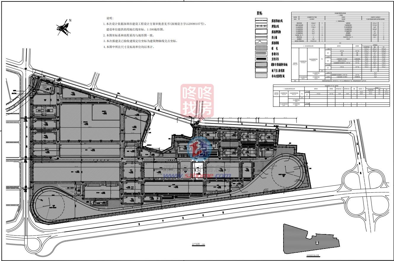 占地超100万平比亚迪深圳汽车生产开云体育基地规划公布(图1)
