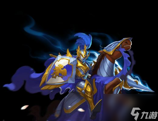 英雄无敌手游兵种解析及阵营兵团介绍探寻英雄无敌手游中各兵种特点与阵营组合策略kaiyun体育网页版(图2)