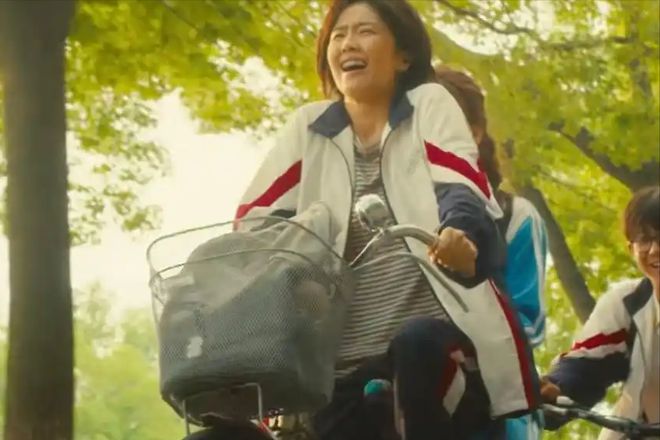 kaiyun体育网页版首播收视破3！央视年代大剧连看6集观众大赞：选角太惊艳了(图16)