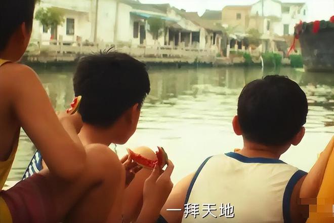 kaiyun体育网页版首播收视破3！央视年代大剧连看6集观众大赞：选角太惊艳了(图13)