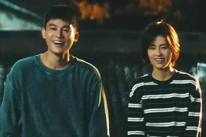 kaiyun体育网页版首播收视破3！央视年代大剧连看6集观众大赞：选角太惊艳了(图25)