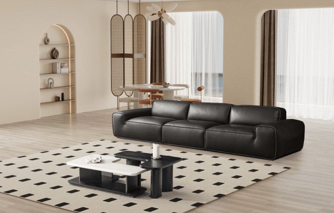 太子家居全新“轻奢系列”上市打造现代家居美学新标杆(图2)