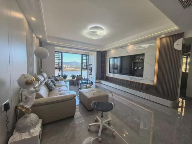 干货｜房子面积不是很大你可以试着这样装修！(图1)