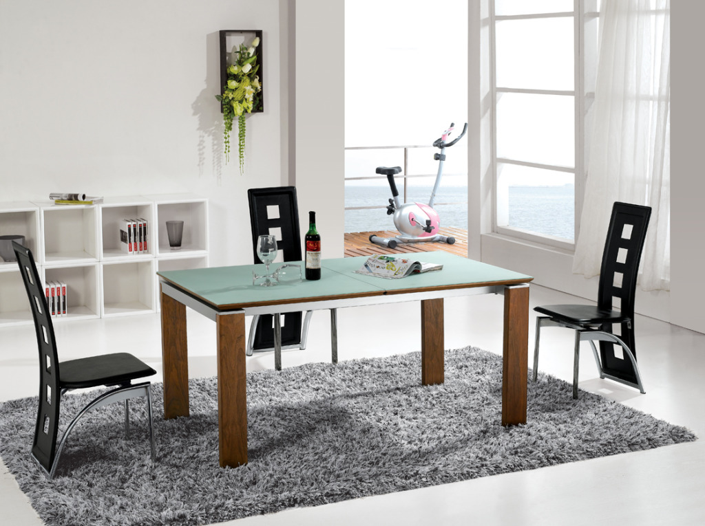 家庭餐桌餐椅最新报价(图3)