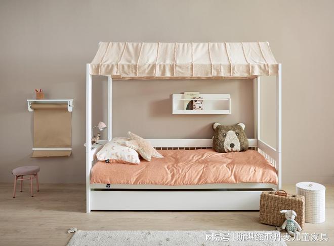 斯堪维亚设计助力孩子的成长与梦想(图2)