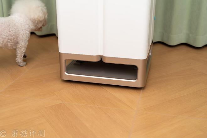 kaiyun体育网页版新房必备除醛利器！米家全效空气净化器Ultra增强版开箱体验(图5)
