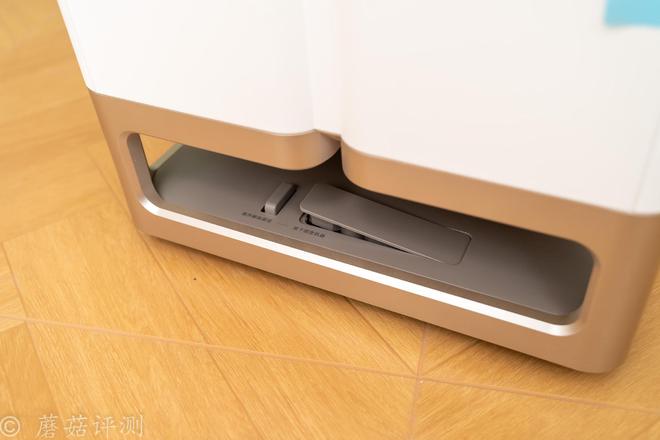 kaiyun体育网页版新房必备除醛利器！米家全效空气净化器Ultra增强版开箱体验(图6)