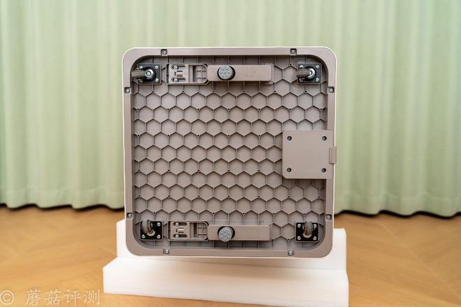 kaiyun体育网页版新房必备除醛利器！米家全效空气净化器Ultra增强版开箱体验(图7)