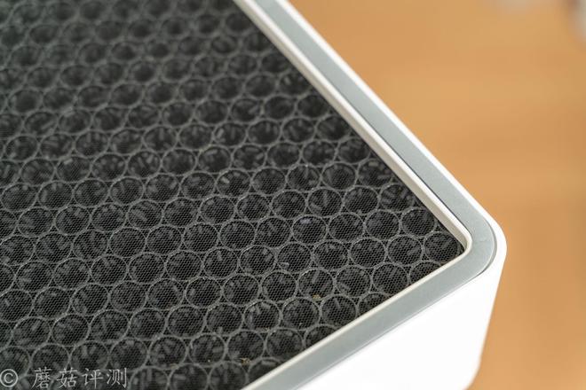 kaiyun体育网页版新房必备除醛利器！米家全效空气净化器Ultra增强版开箱体验(图11)