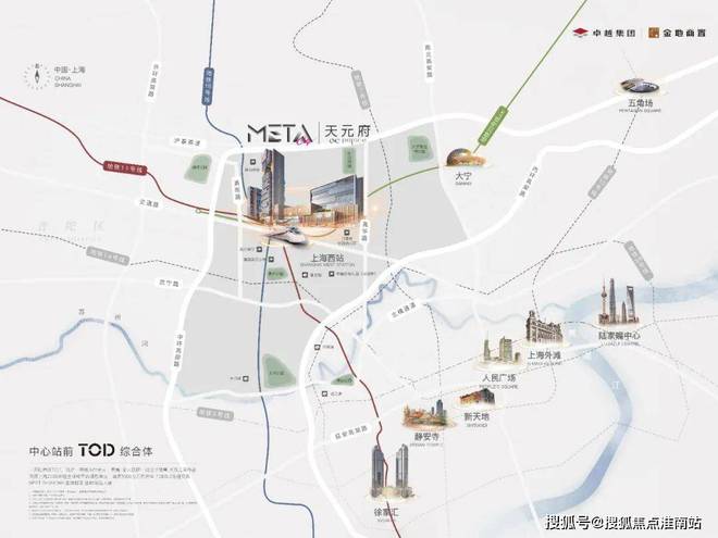 天元府售楼处2025网站-天元府房产百科-上海房天下(图2)