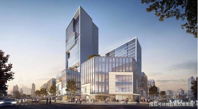 天元府售楼处2025网站-天元府房产百科-上海房天下(图10)