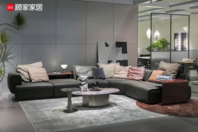 好kaiyun体育网页版莱客：主营板式全屋定制家居及配套销售(图1)