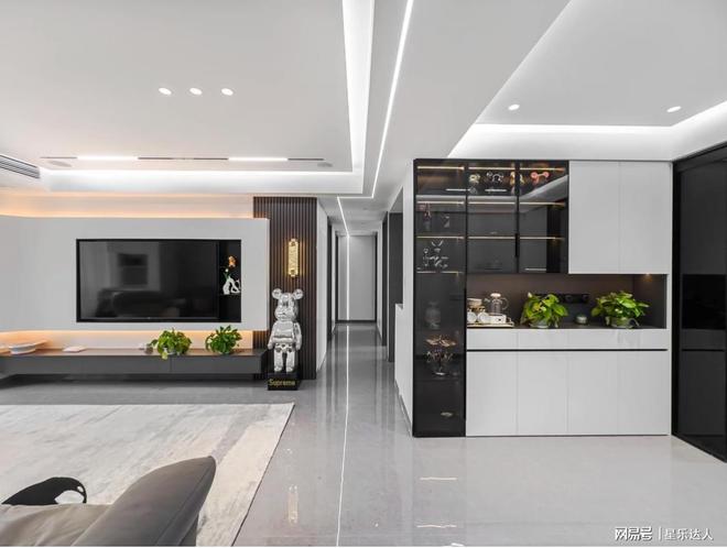 开云体育浙江泓优材装饰材料有限公司装修带来独特的视觉效果引领新时尚(图1)