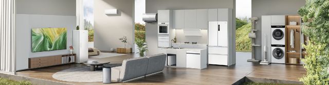 京东携手海尔发布小红花系列新品引领智能家电新趋势(图7)