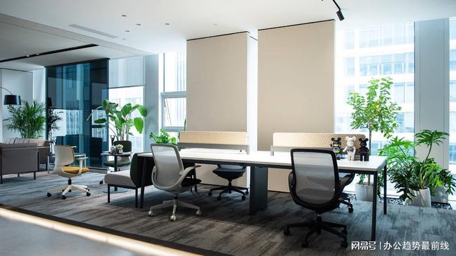 kaiyun体育全站广东办公家具精选精一品牌引领潮流(图1)