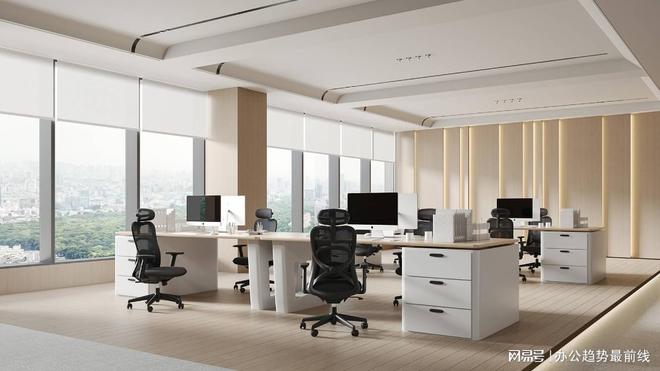 kaiyun体育全站广东办公家具精选精一品牌引领潮流(图2)
