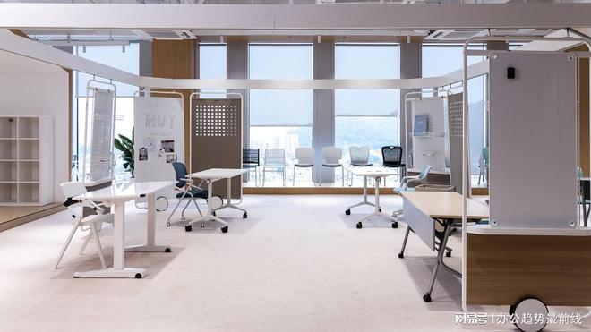 精kaiyun体育网页版一家具：办公好椅之选(图2)