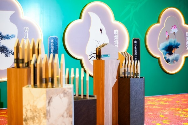 厚植广佛沃土千年舟石墨烯板材新品助力家居焕新提质升级(图2)