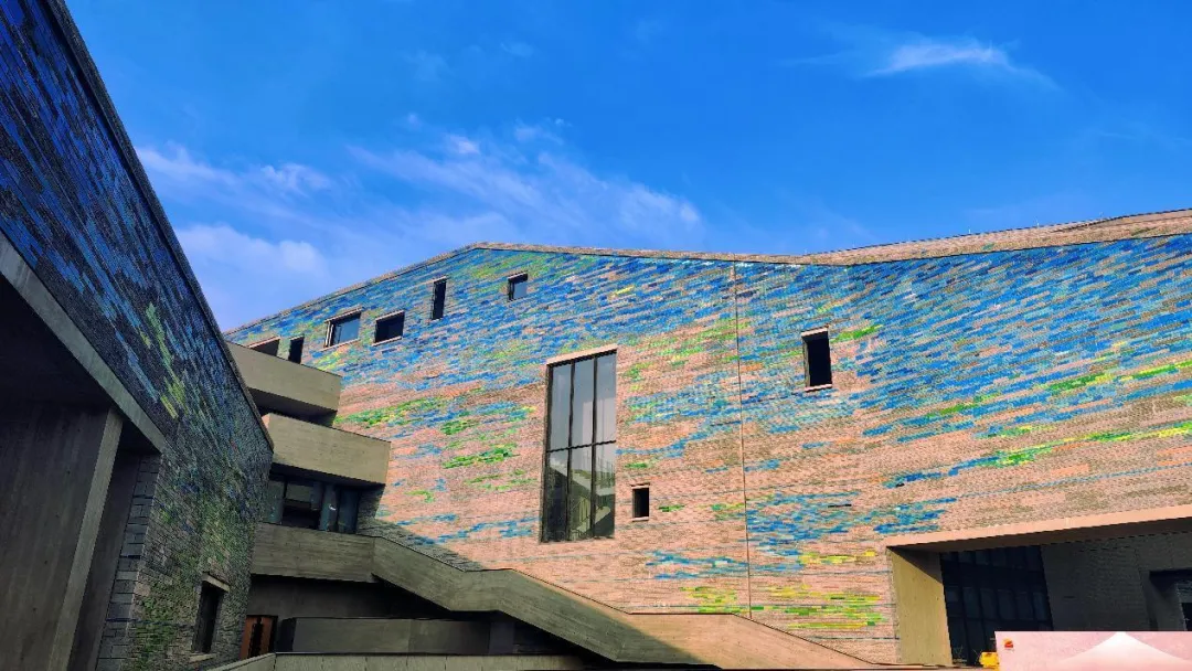 走进西安高新区探访丝路科学城发展新貌(图1)